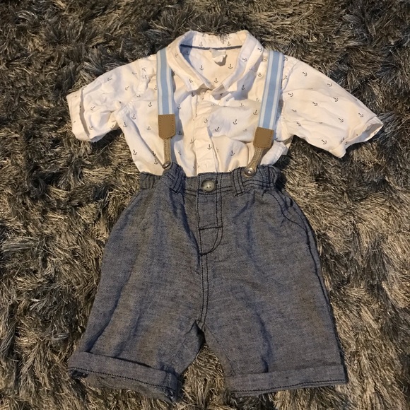 elegant clothes for baby boy